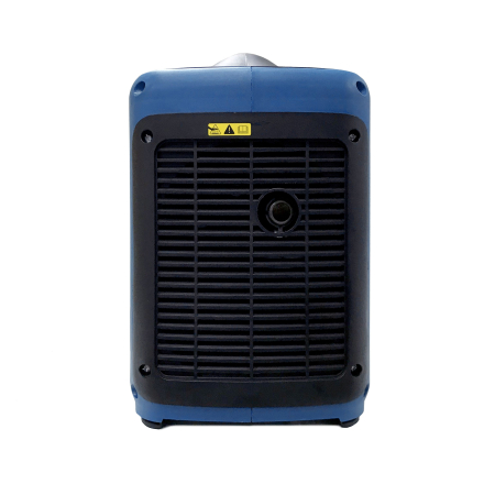 Бензиновый генератор  HHY 1000Si