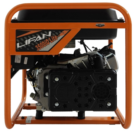 Бензиновый генератор  3500IO Lite