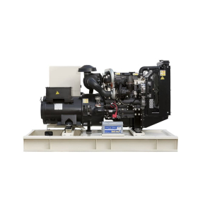 Дизельный генератор TEKSAN TJ83PE5L  фото