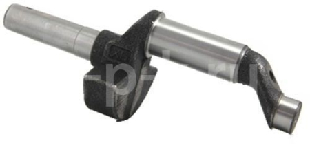 R 019V80 Коленвал V80 для v80