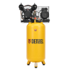 Поршневой компрессор  BCV2200/100V