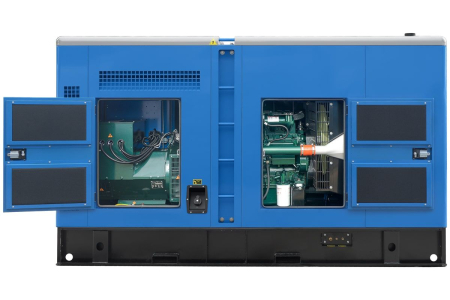 Дизельный генератор  АД-250С-Т400-1РКМ17