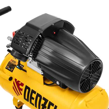 Поршневой компрессор  DCV1800/50