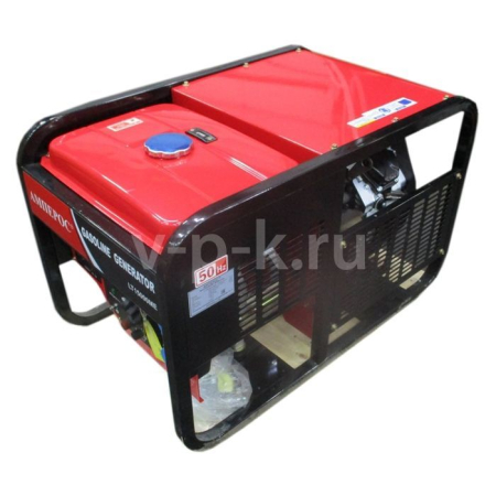 Бензиновый генератор Leega LT11000ME-300