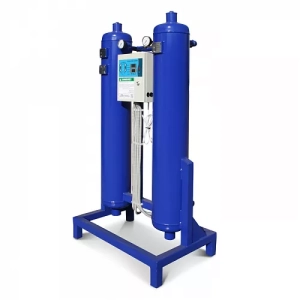 Адсорбционный осушитель воздуха Berg ОН-90 16 бар фото