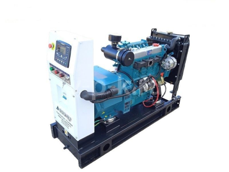 Дизельный генератор  АД-10C-Т230-2РМ19