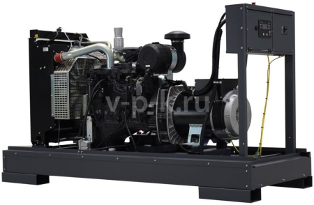 Дизельный генератор FOGO FDF 100 I