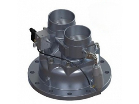 Клапан всасывающий RB200E