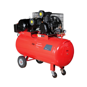 Поршневой компрессор Fubag DCF-900/270 CT7.5 29 838 339 передвижной фото