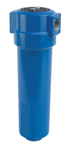 Магистральный фильтр воздушный REMEZA  R2406-S-AM фото