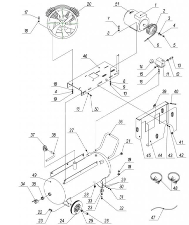 Крышка для 100v80