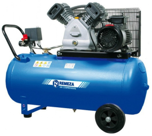Поршневой компрессор Remeza СБ4/С-200.LB30 для автосервиса фото