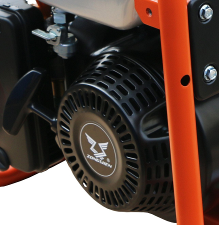 Бензиновый генератор Zongshen PB 5000