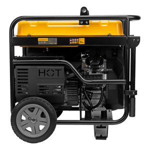 Бензиновый генератор DENZEL PS-120EAD-3 946984 фото