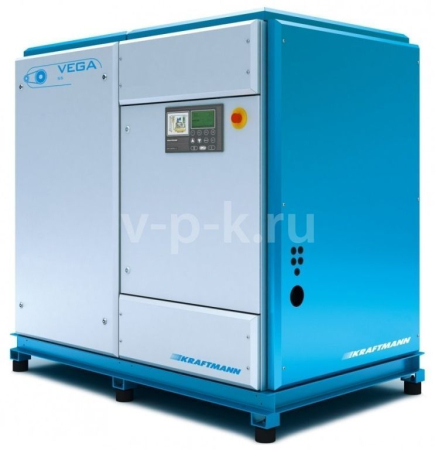 Винтовой компрессор  VEGA 55 9