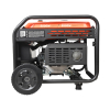 Бензиновый генератор  iGN 5500W