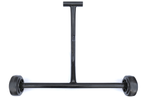 Виброплита ТСС TSS-VP120TH (колесный комплект, бак) фото