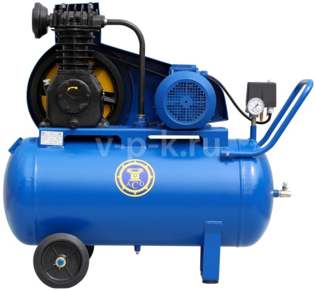 Поршневой компрессор  К-25М1 8