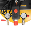 Поршневой компрессор  BCV2200/100V