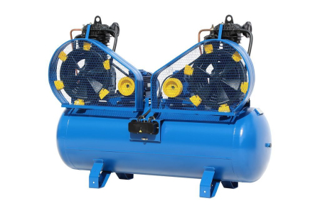 Поршневой компрессор  К30/7