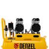 Поршневой компрессор  DLS 1500/50