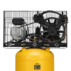 Поршневой компрессор  BCV2200/100V