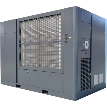 Винтовой компрессор  MD 315-13 I