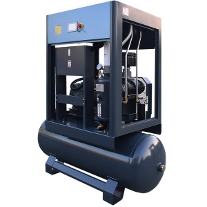 Винтовой компрессор Comaro LB 22-08/500 фото