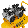 Поршневой компрессор  DLS 2200/50