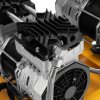 Поршневой компрессор  DLS 1500/50