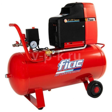 Поршневой компрессор Fiac FX 250