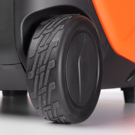 Бензиновый генератор  iGX 4000 AWSP