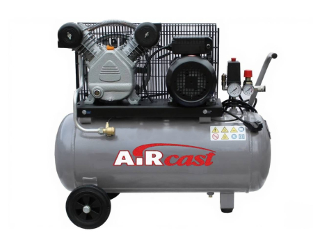 Поршневой компрессор  СБ4/С-50.LB24