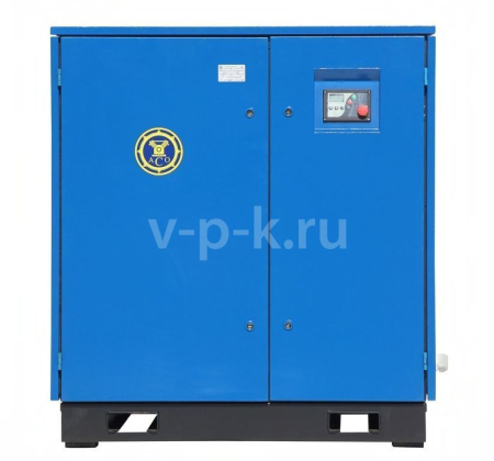 Винтовой компрессор  АСО-ВК22/8