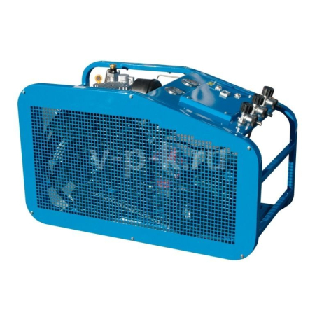 Поршневой компрессор  КВД 300/200