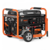 Бензиновый генератор  GDA 9500E