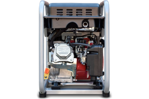 Бензиновый генератор RATO R3500i  (с автозапуском) фото