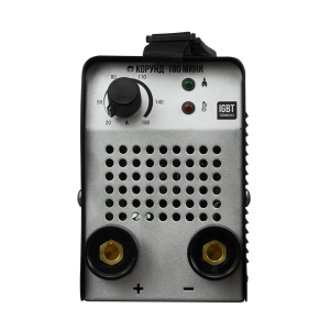 Сварочный инвертор MMA Fox Weld КОРУНД 180 мини (ММА) фото