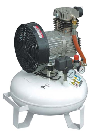 Поршневой компрессор  СБ4-24.F114