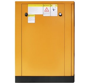 Винтовой компрессор Berg ВК-7.5Р-Е 12 (IP54) без ресивера фото