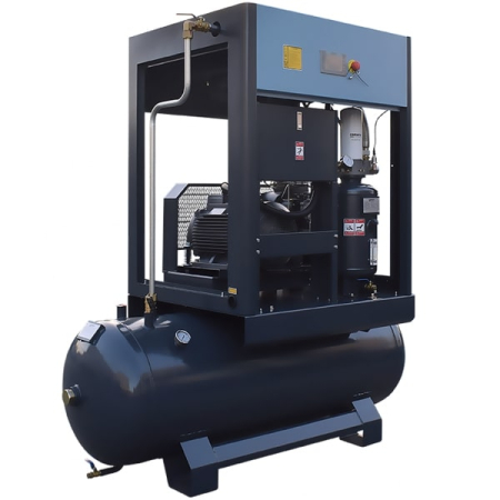 Винтовой компрессор  LB 22-10/500