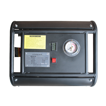 Поршневой компрессор  КВД 60/300-А