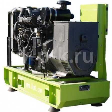 Дизельный генератор АД 60-Т400