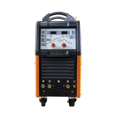 TIG 401 AC/DC