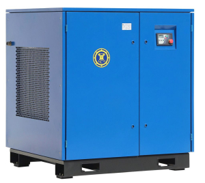 Винтовой компрессор АСО Бежецк АСО-ВК22/13 ESQ фото