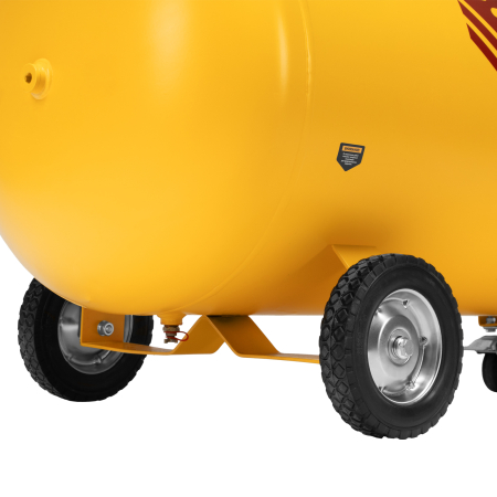 Поршневой компрессор  BCV 5500-T/270