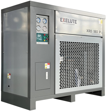 Рефрижераторный осушитель  XRD 180 P