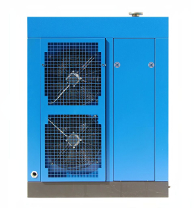 Винтовой компрессор АСО Бежецк АСО-ВК132/10 ESQ без ресивера фото