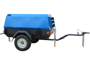 Винтовой компрессор АСО Бежецк АСО-ВК30/8ПД фото