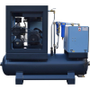 Винтовой компрессор  LB 5,5-10/270 E